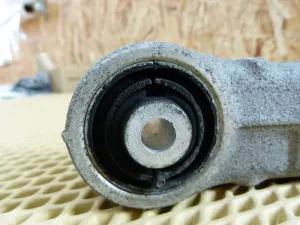 Комплект рычагов задней подвески Audi A4 [B8] 2007-2015 (8K0505311J 8K0505312J 8K0501529N 8K0501530N 8K0505323F 8K0505324F) — фото 6