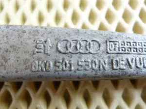 Комплект рычагов задней подвески Audi A4 [B8] 2007-2015 (8K0505311J 8K0505312J 8K0501529N 8K0501530N 8K0505323F 8K0505324F) — фото 25