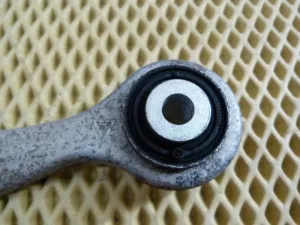 Комплект рычагов задней подвески Audi A4 [B8] 2007-2015 (8K0505311J 8K0505312J 8K0501529N 8K0501530N 8K0505323F 8K0505324F) — фото 23