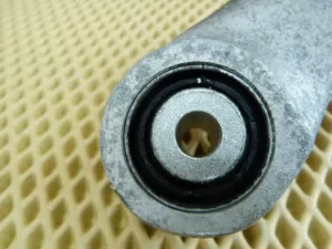 Комплект рычагов задней подвески Audi A4 [B8] 2007-2015 (8K0505311J 8K0505312J 8K0501529N 8K0501530N 8K0505323F 8K0505324F) — фото 36