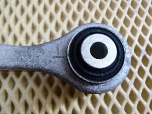 Комплект рычагов задней подвески Audi A4 [B8] 2007-2015 (8K0505311J 8K0505312J 8K0501529N 8K0501530N 8K0505323F 8K0505324F) — фото 15