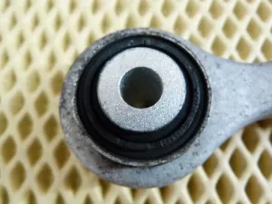 Комплект рычагов задней подвески Audi A4 [B8] 2007-2015 (8K0505311J 8K0505312J 8K0501529N 8K0501530N 8K0505323F 8K0505324F) — фото 16