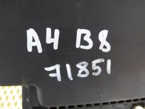 Корпус воздушного фильтра Audi A4 [B8] 2007-2015 (8R0133837S) — фото 15