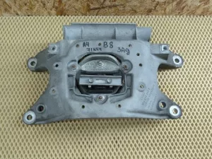 Опора КПП Audi A4 [B8] 2007-2015 (8K0399151BD 8K0399115T 8K0399263K) — фото 2