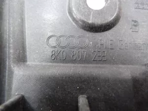 Пыльник переднего бампера Audi A4 [B8] 2007-2015 (8K0807233) — фото 14