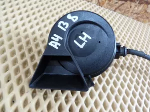 Звуковой сигнал Audi A4 [B8] 2007-2015 (8T0951221A 8T0951223A) — фото 8