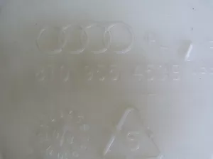 Бачок омывателя Audi A4 [B8] 2007-2015 (8T0955453C 8T2955463B 1K0955455) — фото 15