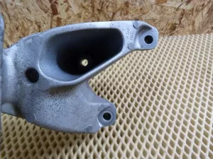 Опора двигателя левая Audi A4 [B8] 2007-2015 (8K0199307CC 8R0198381C) — фото 8