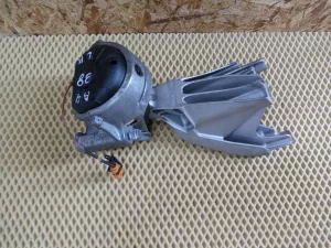 Опора двигателя левая Audi A4 [B8] 2007-2015 (8K0199307CC 8R0198381C) — фото 2