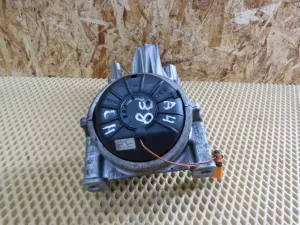 Опора двигателя левая Audi A4 [B8] 2007-2015 (8K0199307CC 8R0198381C) — фото 3