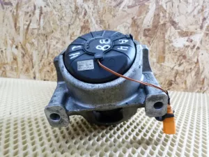 Опора двигателя левая Audi A4 [B8] 2007-2015 (8K0199307CC 8R0198381C) — фото 6