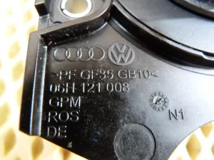 Помпа Audi A4 [B8] 2007-2015 (06H121008) — фото 6