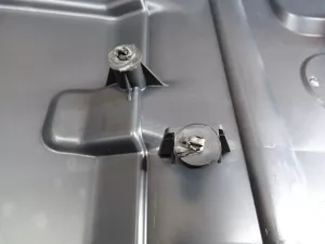 Накладка декоративная на двигатель Audi A4 [B8] 2007-2015 (06J103925L) — фото 16