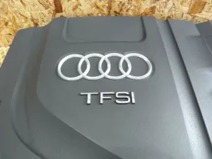 Накладка декоративная на двигатель Audi A4 [B8] 2007-2015 (06J103925L) — фото 6