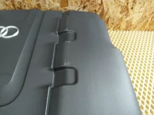 Накладка декоративная на двигатель Audi A4 [B8] 2007-2015 (06J103925L) — фото 8