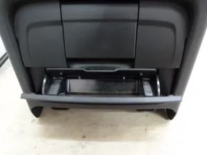 Подлокотник Audi A4 [B8] 2007-2015 (8K0864207A 8K0863244A) — фото 8