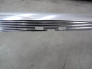 Молдинг крыши Audi A4 [B8] 2007-2015 (КОМПЛЕКТ 8K5853703G 8K5853704G СЕДАН ХРОМ) — фото 13