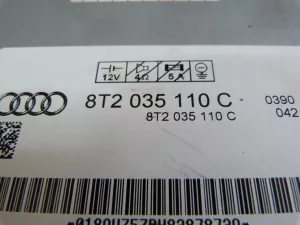 Мультимедиа Audi A4 [B8] 2007-2015 (8T0919609B 8T0035412 8K5035225H 8K5035225B 8T0035462 8T0035729B 4E0035785D 8F001062 4F0035541K 4F0919148 8T0919888 4F0035209C 8F001044 8T0035223AG 8K5035503A 8T2035110C 8T0919603C)    — фото 68