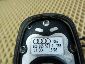 Мультимедиа Audi A4 [B8] 2007-2015 (8T0919609B 8T0035412 8K5035225H 8K5035225B 8T0035462 8T0035729B 4E0035785D 8F001062 4F0035541K 4F0919148 8T0919888 4F0035209C 8F001044 8T0035223AG 8K5035503A 8T2035110C 8T0919603C)    — фото 61