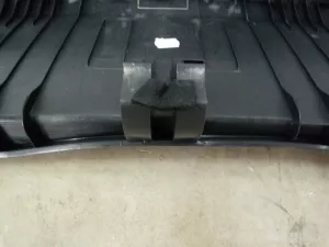 Обшивка багажника VW Passat CC 2008-2017 (НА ЗАДНЮЮ ПАНЕЛЬ 3C8863485D) — фото 17