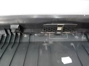 Обшивка багажника VW Passat CC 2008-2017 (НА ЗАДНЮЮ ПАНЕЛЬ 3C8863485D) — фото 11