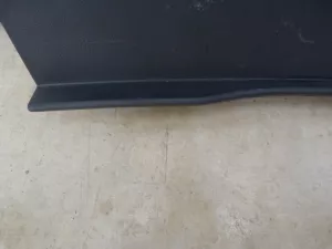 Обшивка багажника VW Passat CC 2008-2017 (НА ЗАДНЮЮ ПАНЕЛЬ 3C8863485D) — фото 4