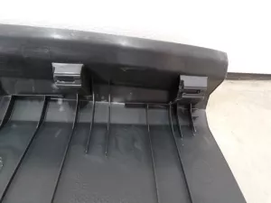 Обшивка багажника VW Passat CC 2008-2017 (НА ЗАДНЮЮ ПАНЕЛЬ 3C8863485D) — фото 13