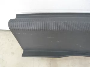 Обшивка багажника VW Passat CC 2008-2017 (НА ЗАДНЮЮ ПАНЕЛЬ 3C8863485D) — фото 8