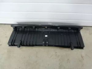 Обшивка багажника VW Passat CC 2008-2017 (НА ЗАДНЮЮ ПАНЕЛЬ 3C8863485D) — фото 9