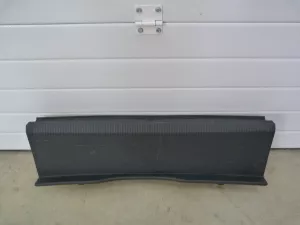 Обшивка багажника VW Passat CC 2008-2017 (НА ЗАДНЮЮ ПАНЕЛЬ 3C8863485D) — фото 1