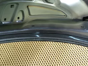 Крышка багажника VW Passat CC 2008-2017 (3C8827025D) — фото 18