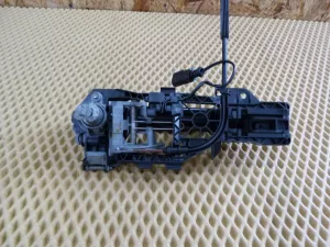 Ручка наружная двери передней правая VW Passat CC 2008-2017 (3C8837886 3C0837206 3C0837880A) — фото 6