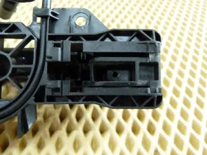Ручка наружная двери передней правая VW Passat CC 2008-2017 (3C8837886 3C0837206 3C0837880A) — фото 7