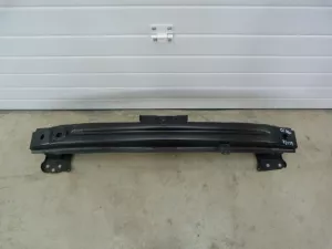 Усилитель переднего бампера VW Passat CC 2008-2017 (3C8807109C) — фото 1