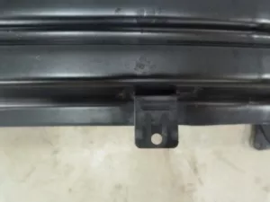 Усилитель переднего бампера VW Passat CC 2008-2017 (3C8807109C) — фото 7