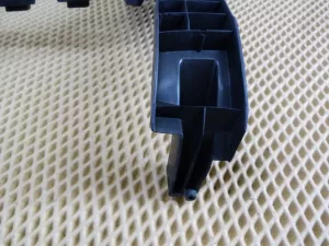 Направляющая заднего бампера VW Passat CC 2008-2017 (КОМПЛЕКТ 3C8807375A 3C8807355 3C8807393C 3C8807394C 3C8807376A 3C8807356) — фото 33