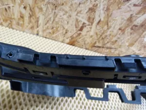 Направляющая заднего бампера VW Passat CC 2008-2017 (КОМПЛЕКТ 3C8807375A 3C8807355 3C8807393C 3C8807394C 3C8807376A 3C8807356) — фото 29