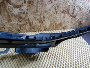 Направляющая заднего бампера VW Passat CC 2008-2017 (КОМПЛЕКТ 3C8807375A 3C8807355 3C8807393C 3C8807394C 3C8807376A 3C8807356) — фото 12