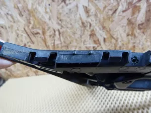 Направляющая заднего бампера VW Passat CC 2008-2017 (КОМПЛЕКТ 3C8807375A 3C8807355 3C8807393C 3C8807394C 3C8807376A 3C8807356) — фото 9