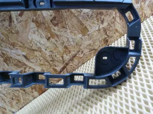 Направляющая заднего бампера VW Passat CC 2008-2017 (КОМПЛЕКТ 3C8807375A 3C8807355 3C8807393C 3C8807394C 3C8807376A 3C8807356) — фото 6
