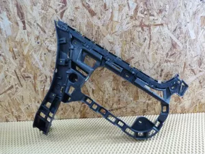 Направляющая заднего бампера VW Passat CC 2008-2017 (КОМПЛЕКТ 3C8807375A 3C8807355 3C8807393C 3C8807394C 3C8807376A 3C8807356) — фото 2