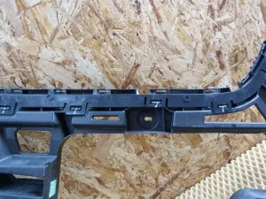 Направляющая заднего бампера VW Passat CC 2008-2017 (КОМПЛЕКТ 3C8807375A 3C8807355 3C8807393C 3C8807394C 3C8807376A 3C8807356) — фото 4