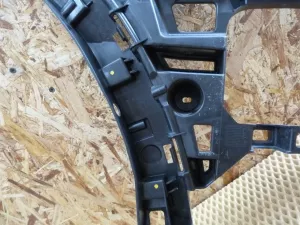 Направляющая заднего бампера VW Passat CC 2008-2017 (КОМПЛЕКТ 3C8807375A 3C8807355 3C8807393C 3C8807394C 3C8807376A 3C8807356) — фото 7