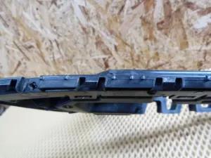 Направляющая заднего бампера VW Passat CC 2008-2017 (КОМПЛЕКТ 3C8807375A 3C8807355 3C8807393C 3C8807394C 3C8807376A 3C8807356) — фото 10