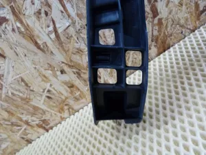 Направляющая заднего бампера VW Passat CC 2008-2017 (КОМПЛЕКТ 3C8807375A 3C8807355 3C8807393C 3C8807394C 3C8807376A 3C8807356) — фото 8