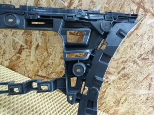 Направляющая заднего бампера VW Passat CC 2008-2017 (КОМПЛЕКТ 3C8807375A 3C8807355 3C8807393C 3C8807394C 3C8807376A 3C8807356) — фото 19