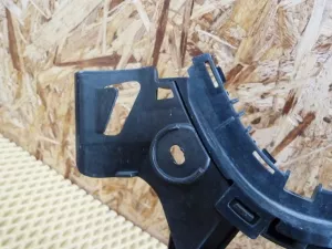 Направляющая заднего бампера VW Passat CC 2008-2017 (КОМПЛЕКТ 3C8807375A 3C8807355 3C8807393C 3C8807394C 3C8807376A 3C8807356) — фото 17