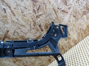 Направляющая заднего бампера VW Passat CC 2008-2017 (КОМПЛЕКТ 3C8807375A 3C8807355 3C8807393C 3C8807394C 3C8807376A 3C8807356) — фото 5