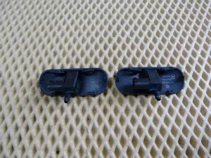 Форсунки омывателя лобового стекла VW Passat CC 2008-2017 (4L0955987C 4L0955988C) — фото 4