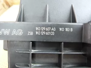 Корпус воздушного фильтра VW Passat CC 2008-2017 (1K0129607AG) — фото 18